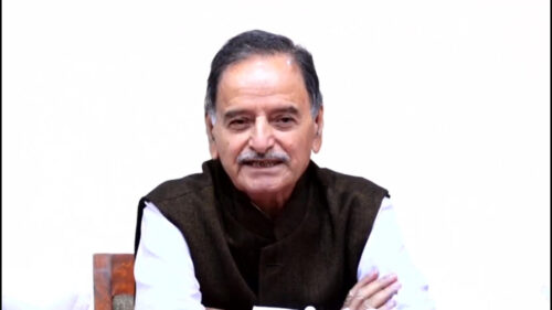 ०८३ को मंसिरअघि नै महाधिवेशन भइसक्छः नेता सिटौला