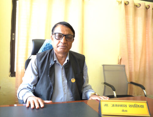 काँग्रेसलाई एमालेले भन्योः प्रदेशलाई अस्थिर बनाउन पाइँदैन, अविश्वास प्रश्तावबारे छिटो निष्कर्षमा पुग्नुस्