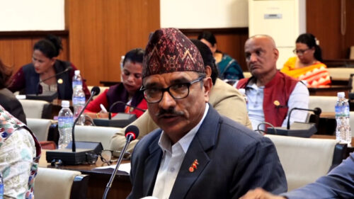 भूमि समस्या समाधान आयोगमा १२ लाख बढी भूमिहीन परिवारको निवेदन