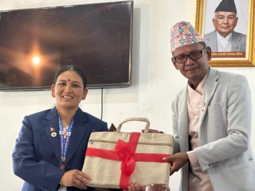 कास्की मादी गाउँपालिकाको बजेट सार्वजनिक, तेस्रो सन्तान जन्माउनेलाई ५० हजार