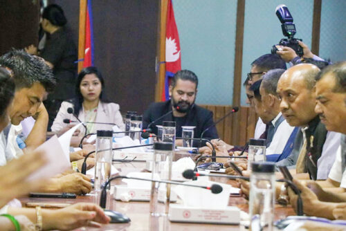 आइतवार पेश हुँदै काठमाडौँ महानगरको बजेट
