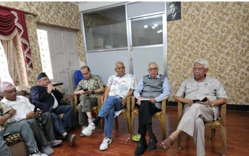कारबाहीलाई शेखर कोइराला समूहको चुनौती: भन्यो- ‘यो प्रतिशोधपूर्ण र विधानविपरीत छ’