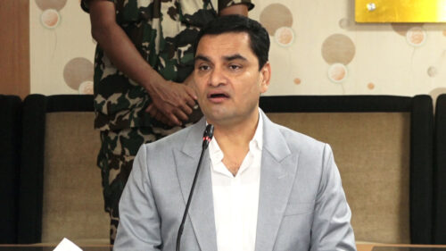 चार अस्पताललाई क्यान्सरसम्बन्धी औषधि र स्वास्थ्य सामग्री हस्तान्तरण, बिरामीलाई निःशुल्क उपलब्ध गराइने