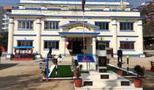गोरखामा डान्स प्रतियोगिताको नाममा ठगी गर्ने गिरोह पक्राउ