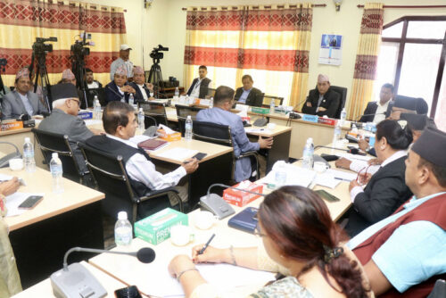 कुलिङ पिरियडबारे छानविन गर्न उच्चस्तरीय छानबिन समिति गठन गर्ने निर्णय