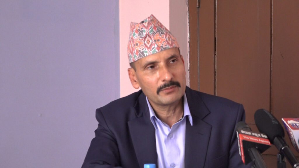 ६ हजार ८ सय ८९ जना कैदीबन्दी लागुऔषधसम्बन्धी मुद्दाका