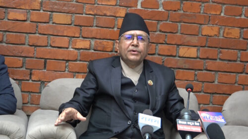 जलवायु परिवर्तनको असरबारे नेपालले अन्तर्राष्ट्रिय सम्मेलन गर्ने