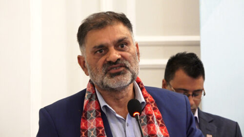 ९० प्रतिशत शैक्षिक परामर्श संस्थाहरुको अनुमतिपत्र छैन, कारबाही गर्छौंः महानिर्देशक दाहाल