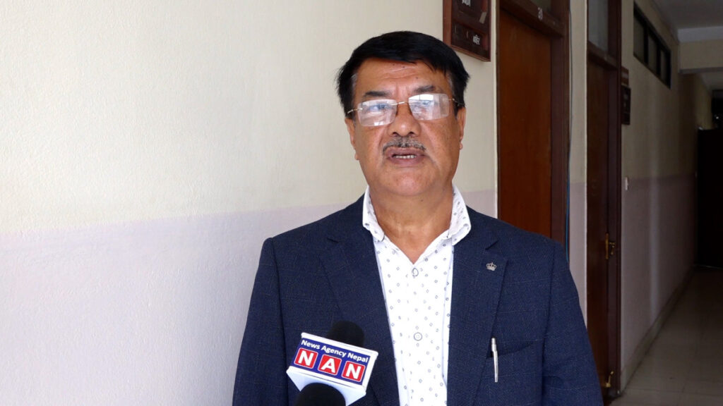 भ्रातृ संस्थाहरुको अधिवेशन गराउन काँग्रेसले पारित ग¥यो निर्देशिका