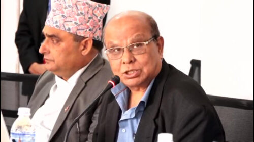 सौर्य एयरलाइन्स जहाज दुर्घटना मानवीय त्रुटीबाटै