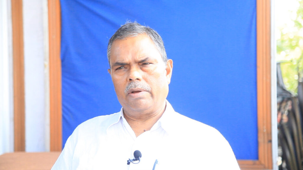 गौर नरसंहारबारे सर्वोच्चको फैसलामा उपेन्द्रको टिप्पणीः ‘यो राजनीतिक मामिला हो तर अनुसन्धान गरे सहयोग गर्छु’