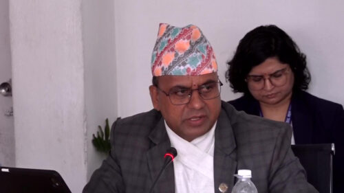 सौर्य एयरलाइन्स दुर्घटनाबारे न्यायिक अनुसन्धानका लागि न्यायिक छानविन समिति बनाउने सरकारको तयारी