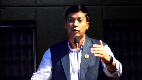 गगनलाई बर्तौलाले भनेः संसदको शक्ति सन्तुलन हेरेर संविधान संशोधनमा हात हाल्नुपर्छ