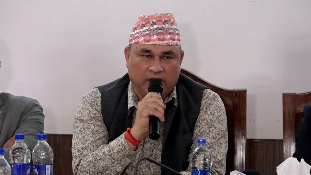 सुदूरपश्चिममा निजी क्षेत्रले लगानी गरेनः मुख्यमन्त्री शाह
