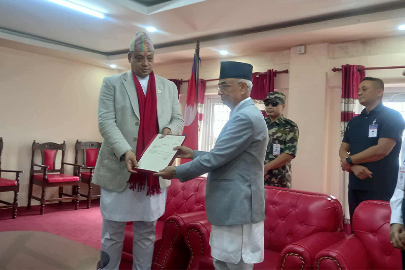 इन्द्र बानियाँ बागमतीका छैटौँ मुख्यमन्त्री