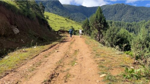 बर्खामा सवारी साधान नचल्दा सास्ती