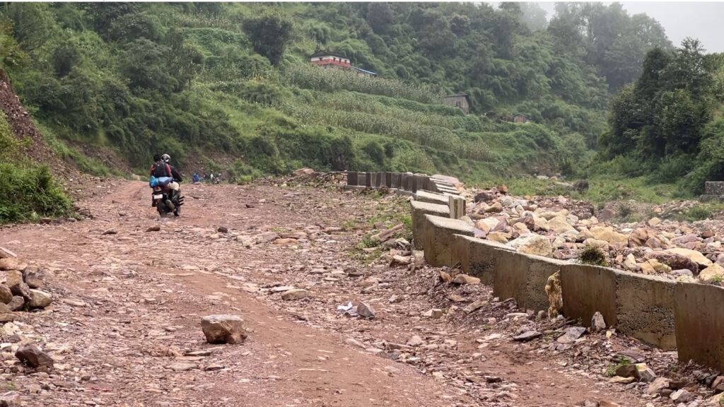 ढोरपाटन पुग्नै सकस