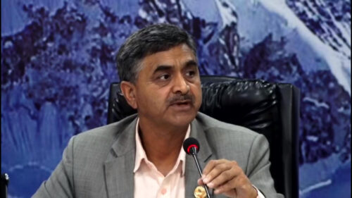 त्रिवी क्रिकेट मैदान स्तरोन्नतिको कार्यप्रगति उपलब्ध गराउन संसदीय समितिको निर्देशन