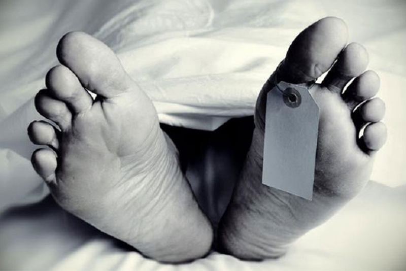 बसमा अचेत भेटिएका वृद्धको मृत्यु