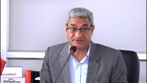 नागरिकतासम्बन्धी विधेयकः विदेशमा जन्मिएका सन्तानलाई पनि आमाको स्वघोषणाको आधारमा अंगिकृत नागरिकता