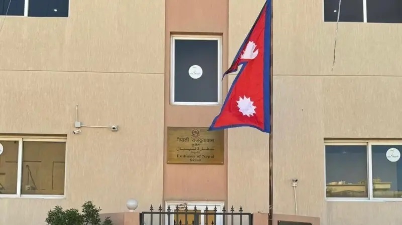 कुवेतमा पछिल्लो तीन दिनमा ९ जना नेपाली श्रमिकको गयो ज्यान