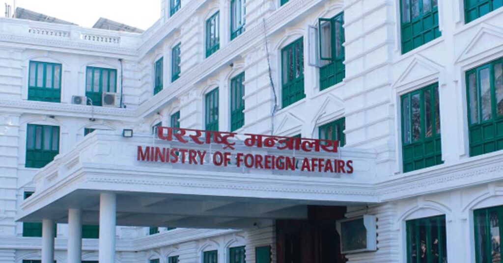 प्रधानमन्त्री ओली भदौ १४ गतेदेखि पाँच दिने चीन भ्रमणमा जाँदै