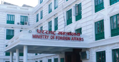 प्रधानमन्त्री ओली भदौ १४ गतेदेखि पाँच दिने चीन भ्रमणमा जाँदै