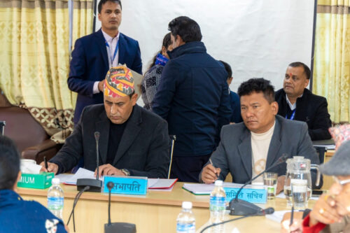 के हो त कुलिङ पिरियड,गडबडीमा को–को मुछिए ?
