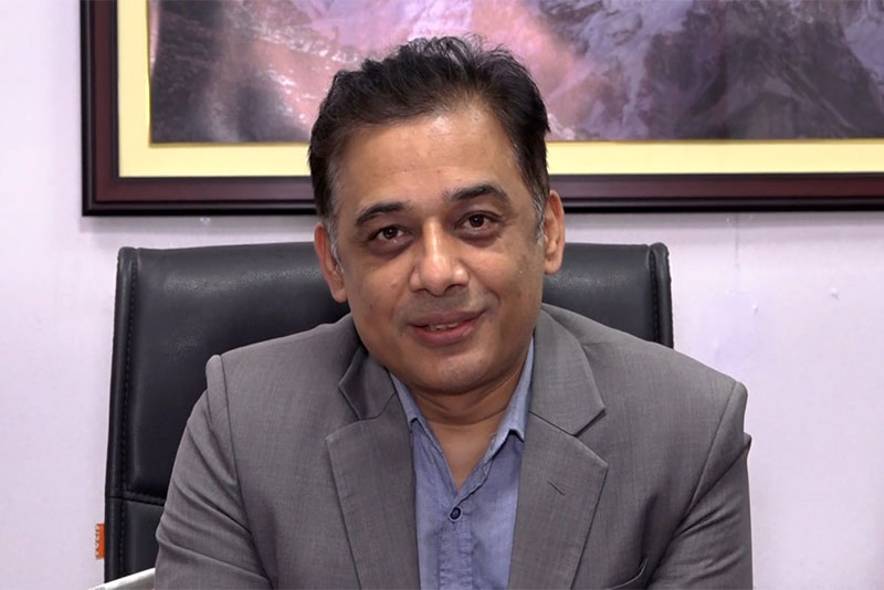राज्य व्यवस्था तथा सुशासन समिति सभापतिको निर्वाचन भदौ ११ गते