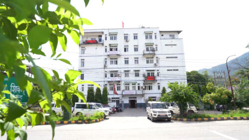 वागमतीमा ९६ हजारभन्दा बढी गाईभैँसीलाइ लगाइयो लम्पी स्किन विरुद्धको खोप