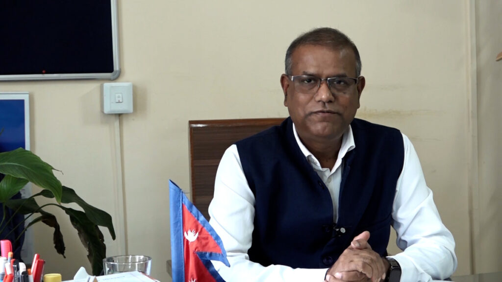 खाद्य उद्योग दर्ता सिफारिस, अनुमतीपत्र जारी तथा नविकरण सेवा अब अनलाइन