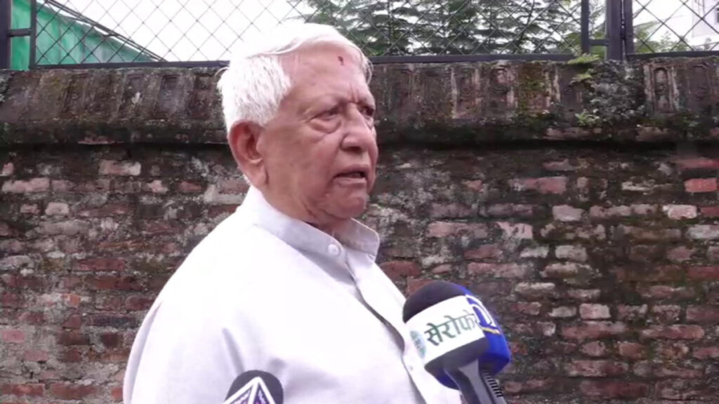 सामाजिक सञ्जाल बन्द गरेर मात्रै समस्याको समाधान हुँदैनः सांसद केसी