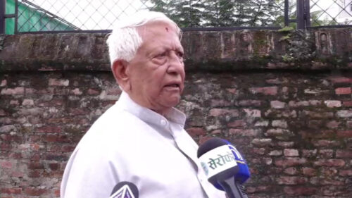 सामाजिक सञ्जाल बन्द गरेर मात्रै समस्याको समाधान हुँदैनः सांसद केसी
