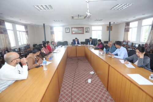 वाणिज्य बजार अनुगमन तिब्र, दुई महिनामै ६ सय ५० भन्दा अनुगमन
