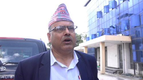 निर्वाचनको तयारीबारे प्रधानमन्त्री र गृहमन्त्रीले गरे निर्वाचन आयोगसँग छलफल
