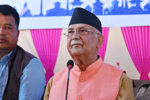 एमालेको सचिवालय बैठक आज बस्दै
