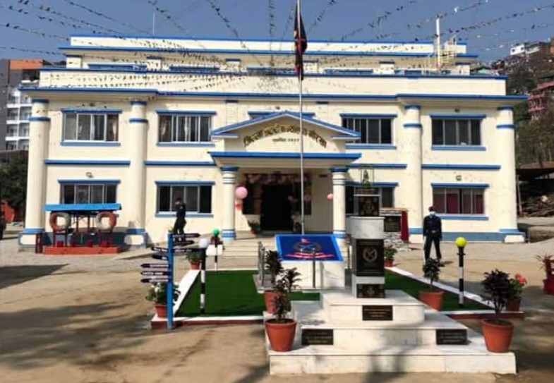 पालुङटारमा महिलाको शव फेला