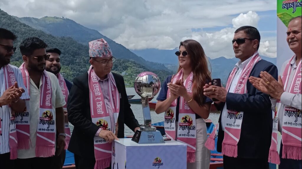 एभरेस्ट महिला भलिबल लिग आजदेखि : उद्घाटन खेलमा कर्णाली र पोखरा भिड्ने