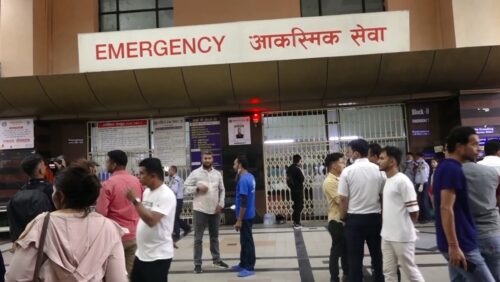जेनजी आन्दोलनको क्रममा ज्यान गुमाउनेको संख्या ३० पुग्यो