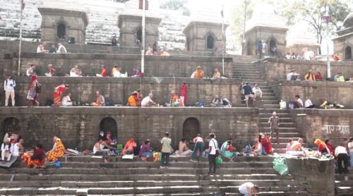 सोह्र श्राद्ध आजदेखि शुरु, आज प्रतिपदा तिथिको श्राद्ध गरिँदै
