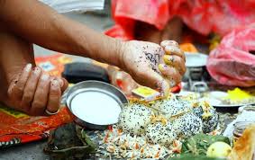आजदेखि सोह्रश्राद्ध सुरु, के छ यसको महत्व ?