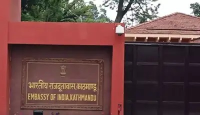 नेपाल यात्रा गर्दा सतर्कता अपनाउन आफ्ना नागरिकलाई भारतको आग्रह