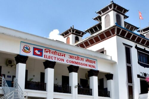 मनाङको प्रदेश सभा क्षेत्र नम्बर २ मा कात्तिक १७ मै उपनिर्वाचन हुने