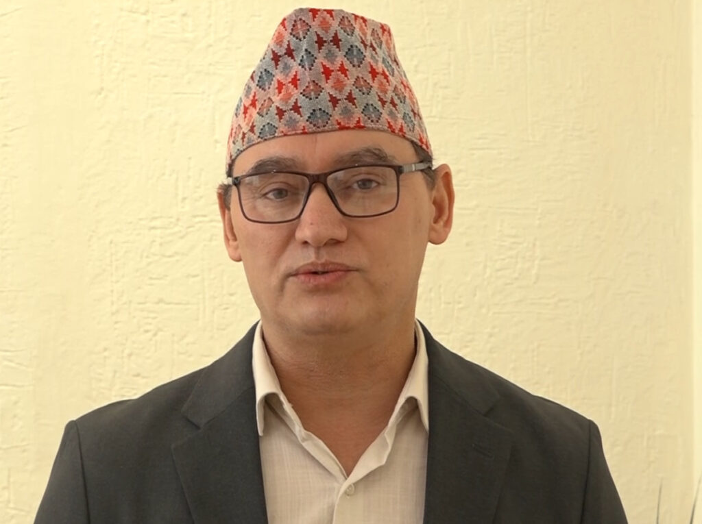 कोप-३०ः नेपालले ग्लोवल गोल अन अडप्टेसनका इण्डिकेटरहरूमा हिमालका मुद्दा समावेश गर्न पैरवी गर्नुपर्नेमा विज्ञहरुको जोड