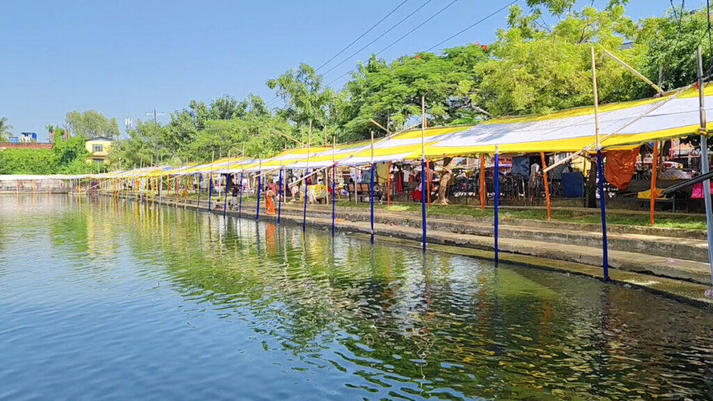 मैथिल समुदायमा छठ पर्वको तयारी शुरु