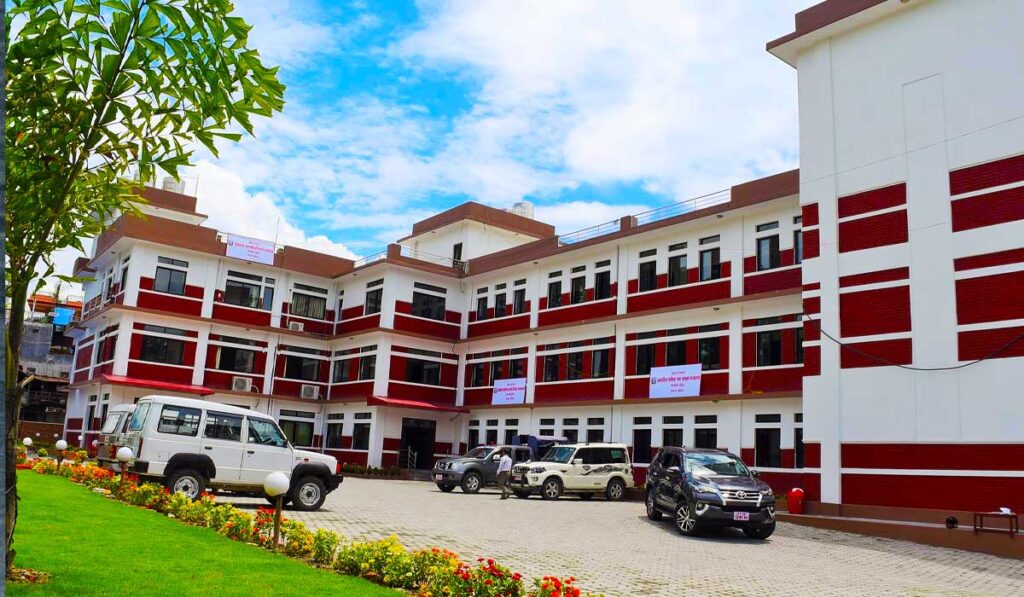 गण्डकीमा ठूलो संख्यामा कार्यालय प्रमुखको सरुवा र पदस्थापन – हेर्नुहोस सूचीसहित
