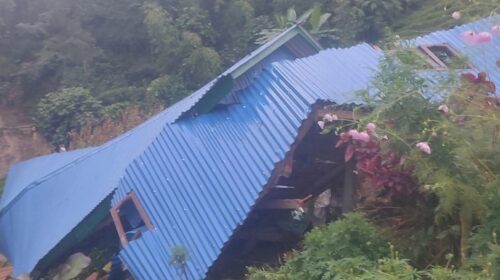 विपद्का घटनाबाट देशभर ४० जनाको मृत्यु, ११ बेपत्ता