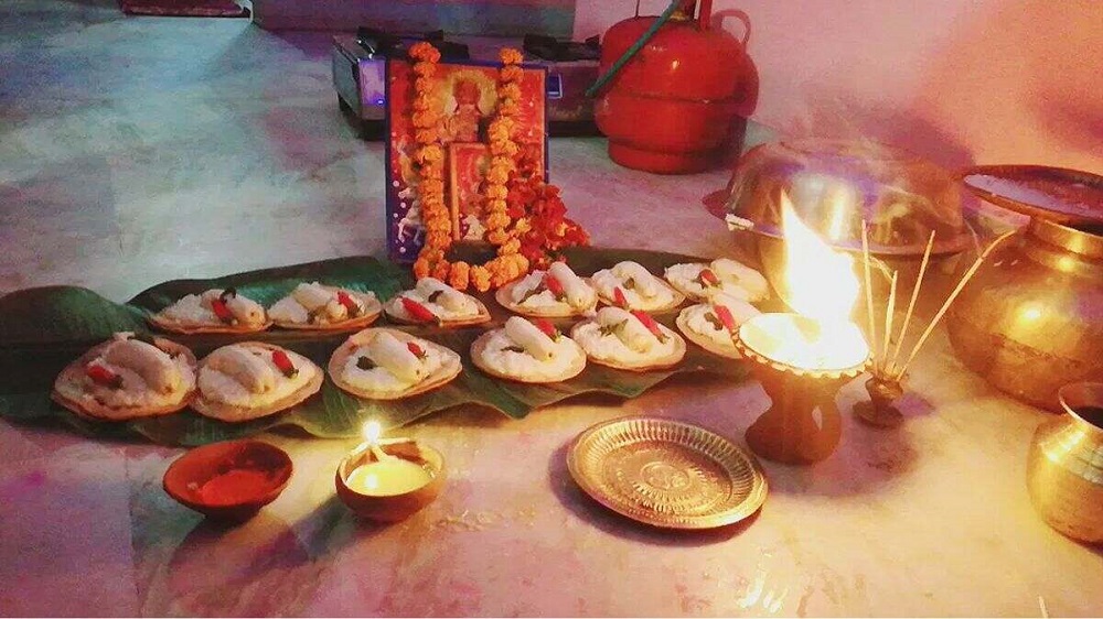 छठ पर्वको दोस्रो दिन आज ‘खरना’ विधि गरिँदै