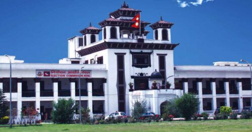 प्रतिनिधिसभा सदस्य निर्वाचन : सकियो प्रत्यक्ष र समानुपातिक दुवै तर्फको मतगणना
