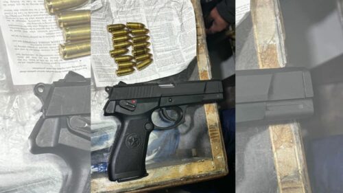 प्रहरीबाट लुटेको पेस्तोल बेच्ने र किन्न संलग्न ५ जना पक्राउ